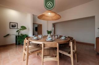 Centric 3BR Condo in Downtown in Oaxaca - 0