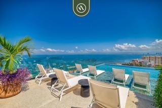 Luxury Oceanview Condo - Rooftop Pool - Downtown - 0