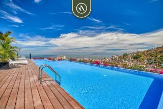 New 2BR Condo in Zona Romantica - Rooftop Pool - 0