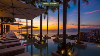 Stylish King-Bed Unit - Pool - Ocean View - Gym - 0