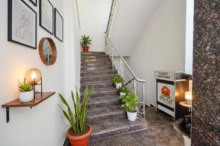 FabHotel Narsingi - Nr Global Eye Hospital, Narsingi - 6