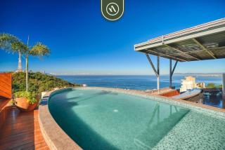 Ecofriendly 2BR Condo - Private Jacuzzi - Rooftop - 0