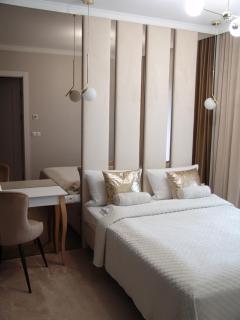 Apartment LUXOR - Airport Katowice-Pyrzowice - 3