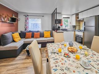 Forêt & Élégance - 8