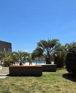 Terraforte, departamento deluxe - 1