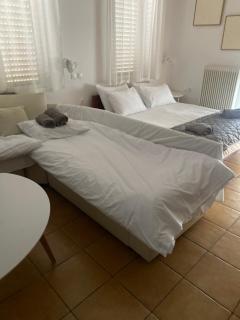 Nr1 White appartment w Luxury BA between Train St. and DT - 7