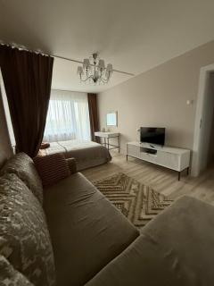 Apartmentai Morkus 2 Šiauliai - 4