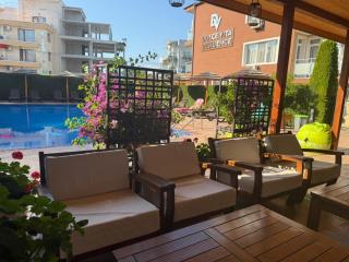 DOLCE VITA DV Apartment - Nessebar - 8