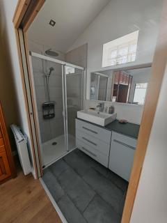 Suite avec parking 24h du mans - Le Mans - 4