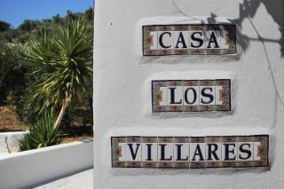 Casa Los Villares, an idyllic finca in Andalusia - 9