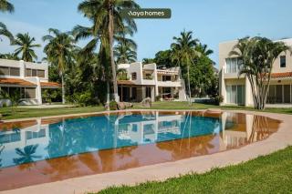 Amazing House -Private Pool - Tennis - Paddle Cour - 0