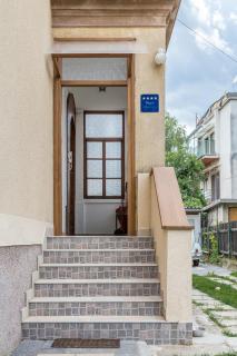 Apartment 7 - Zagreb - 6