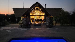 Morokolo Safari Lodge Self-catering - 4