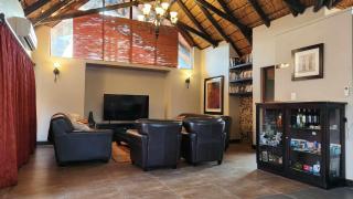 Morokolo Safari Lodge Self-catering - 1