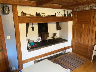 Charming Old Cottage in just Outside Markaryd - 2