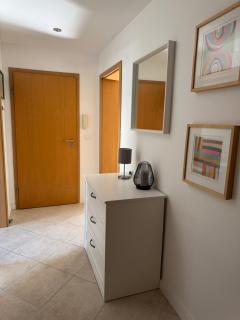 Nest,Ruhe und Erholung - 4