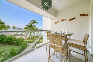 Oceanview 1 BR Condo - Beach - Multiple Pools - 0
