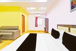 Hotel O Nandhi Inn - 1