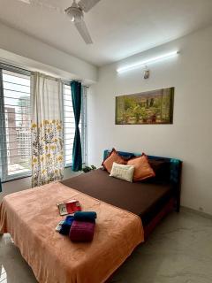 Casa Bloom - 2 BHK - Balewadi - Family Only - 7