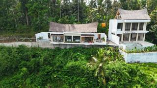 Jungle Valley Villas - 8