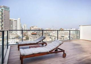 O&O Group - Top Penthouse On The Beach - 4