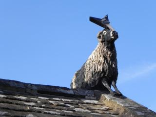 The Bridge Inn - Reeth - 6