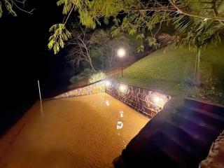 Casa nas Marinas, conforto, W-fi, Ar cond - BVA - 0