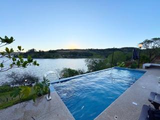 Casa nas Marinas, conforto, W-fi, Ar cond - BVA - 4