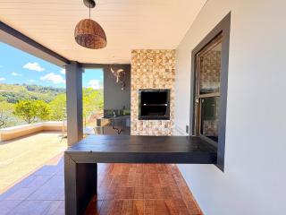 Casa nas Marinas, conforto, W-fi, Ar cond - BVA - 1