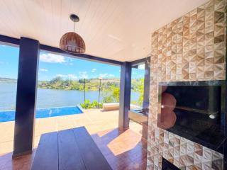 Casa nas Marinas, conforto, W-fi, Ar cond - BVA - 2