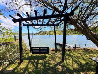 Casa nas Marinas, conforto, W-fi, Ar cond - BVA - 5