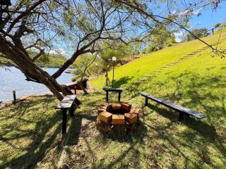 Casa nas Marinas, conforto, W-fi, Ar cond - BVA - 7