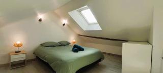 Le Little Cosy calme et confort - 5