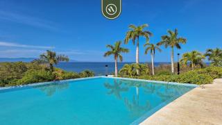 Oceanview 2 BR Condo in Punta Mita - Beach - Pool - 0