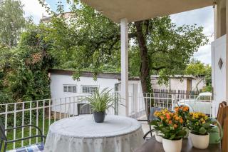 Apartment 7 - Zagreb - 9