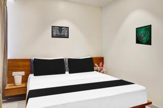 Hotel O Paradise Inn Lodging - 7