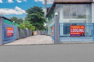 Hotel O Paradise Inn Lodging - 2