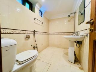 Shalman guest house - 6