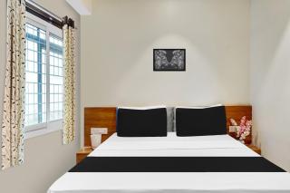 Hotel O Paradise Inn Lodging - 1