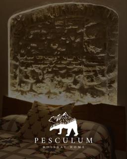 PESCULUM nel borgo - 0