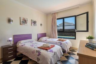 Villa Los Alisios 58 - 9