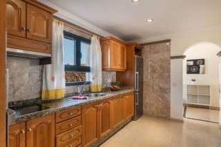 Villa Los Alisios 58 - 3