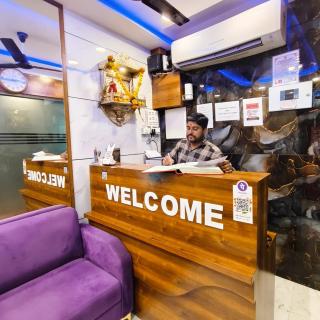 Hotel Aashray Residency Lodging And Boarding - 1