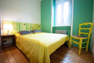 Les Hauts de Morgat I Terrasse & plage à 100m - 4