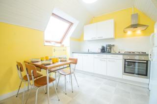 Les Hauts de Morgat I Terrasse & plage à 100m - 9