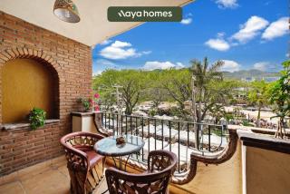 Ocean view 1Br Condo-Balcony-Beach-Pool - 306 - 0