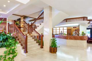 Apartamentos Masaru - Puerto de la Cruz - 1