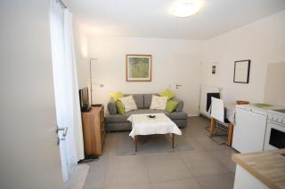 Ferienwohnung Im Schiller - 1