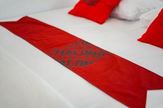 Halona Taraman Guest House by Yurooms - 4