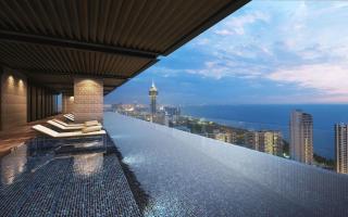 The panora pattaya - 8